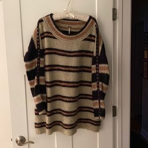 Free People Sweater